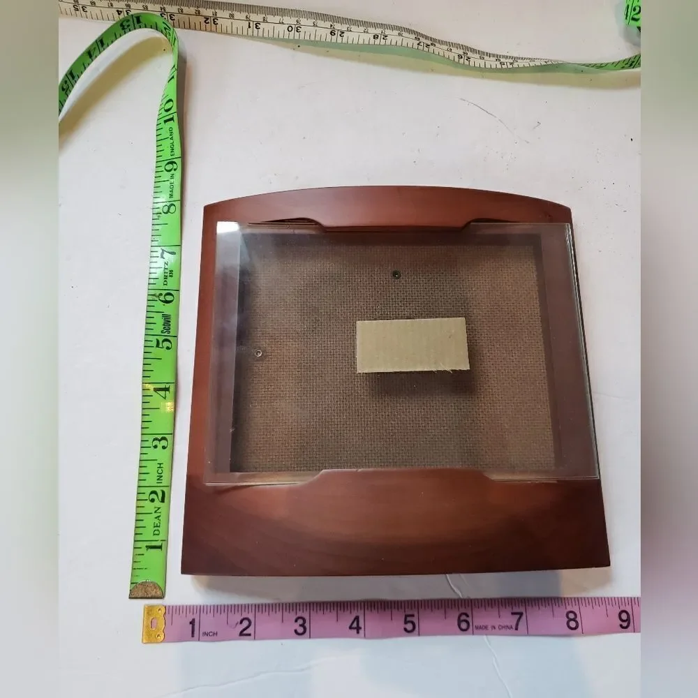 CBC Designs Picture Frame